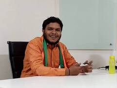 Khammam: సాయి గణేష్‌ ఆత్మహత్యపై నేడు ఖమ్మంకు బీజేపీ నిజనిర్థారణ కమిటీ
