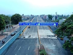 Bahadurpura Flyover Photos: హైదరాబాద్‌లో కొత్త ప్లైఓవర్‌ ప్రారంభం - బహదూర్ పురా ప్లైఓవర్‌ ఫొటోలు చూశారా !