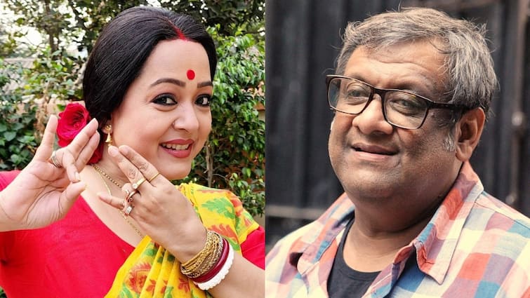 Kothamrito: Kaushik Ganguly and Aparajita Auddy will be casted as pair in Kothamrito film Kothamrito: বড়পর্দায় মুখোমুখি অপরাজিতা-কৌশিক, বলছেন নির্বাক দাম্পত্যের গল্প