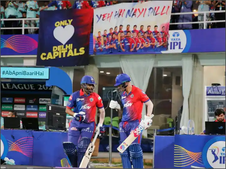 IPL 2022 : Delhi Capital vs Punjab Kings Scheduled Match Venue Changed Shifted MCA Atadium Pune DC vs PBKS : ਦਿੱਲੀ-ਪੰਜਾਬ ਮੈਚ 'ਤੇ ਕੋਰੋਨਾ ਦੀ ਮਾਰ , BCCI ਸਕੱਤਰ ਜੈ ਸ਼ਾਹ ਨੇ ਲਿਆ ਇਹ ਵੱਡਾ ਫੈਸਲਾ