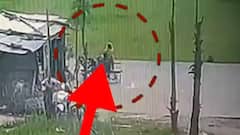 Another terrorist attack in the valley; 1 RPF personnel martyred | Bharat Ki Baat