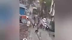 Jahangirpuri Case: दिल्ली पुलिस ने शुरुआती जांच रिपोर्ट गृह मंत्रालय को सौंपी, जानिए रिपोर्ट में क्या है?