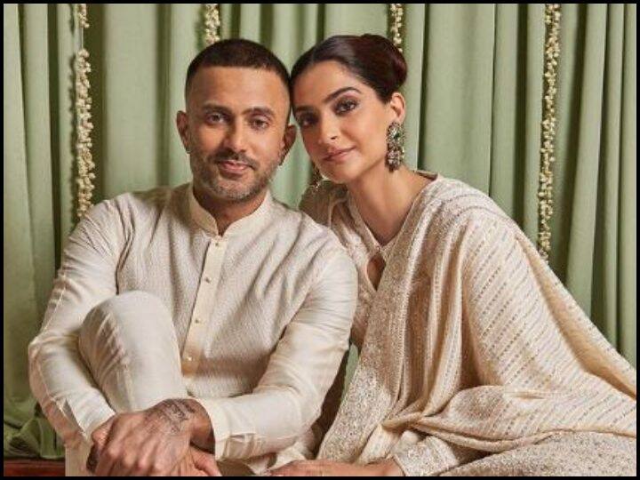 सोनम कपूर ने किया खुलासा, शुरुआती दिनों में इसलिए छिपा रही थीं प्रेग्नेंसी की बात...