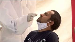 தேனி , திண்டுக்கல், தூத்துக்குடி.. தென் மாவட்டங்களில் கொரோனா நிலவரம் என்ன?