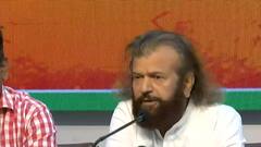 Jahangirpuri News: BJP MP Hans Raj Hans makes an appeal amid tension | ABP News