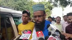 Birbhum Violence: 'কাউকে গাইড কেন করব!', মিহিলালের অভিযোগের পাল্টা আশিস বন্দ্যোপাধ্যায় | Bangla News