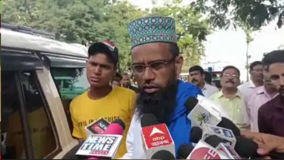 Birbhum Violence: 'কাউকে গাইড কেন করব!', মিহিলালের অভিযোগের পাল্টা আশিস বন্দ্যোপাধ্যায় | Bangla News