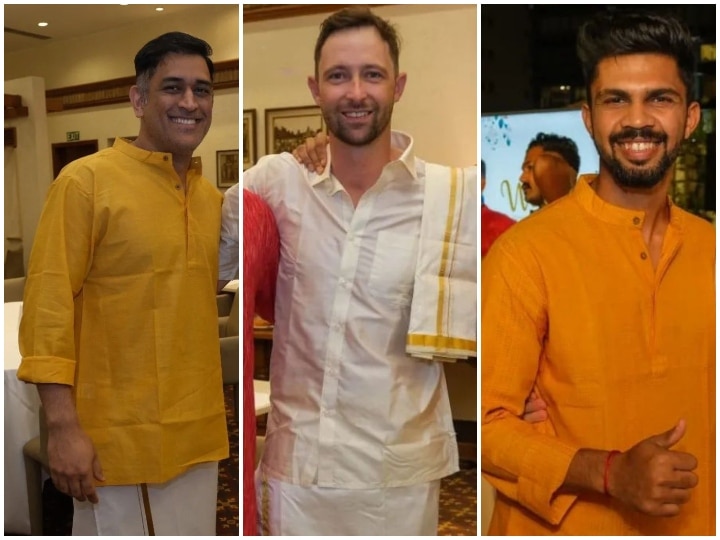 Welcome to UAE, Team Chennai Super Kings! - Articles