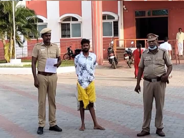 திண்டுக்கல்: முன்பகையால் ஒருவர் கொலை செய்யப்பட்ட வழக்கில் தந்தை, மகனுக்கு ஆயுள் தண்டனை