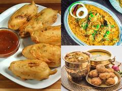 Famous Food Of Rajasthan: राजस्थान के वो लजीज और चटपटे पकवान, जो आपको कर देंगे उंगलियां चाटने पर मजबूर, देखें लिस्ट