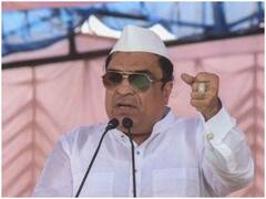 कांग्रेस छोड़ जेडी (एस) में फिर लौटे सीएम इब्राहिम, कहा- 'नहीं हो पाता था कांग्रेस आलाकमान से संवाद'