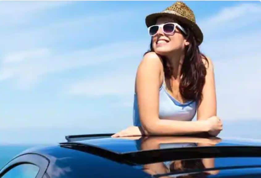 carsunroofadvantagesanddisadvantagessunroofincarsisgoodorbad