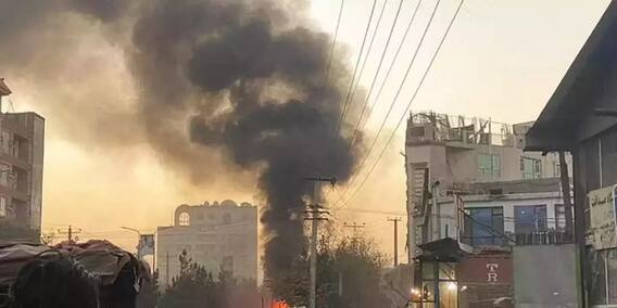 ਪਾਕਿਸਤਾਨ ਸਿੱਖ ਗੁਰਦੁਆਰਾ ਪ੍ਰਬੰਧਕ ਕਮੇਟੀ ਵਲੋਂ ਕਾਬੁਲ ਗੁਰਦੁਆਰਾ ਹਮਲੇ ਦੀ ਨਿਖੇਧੀ