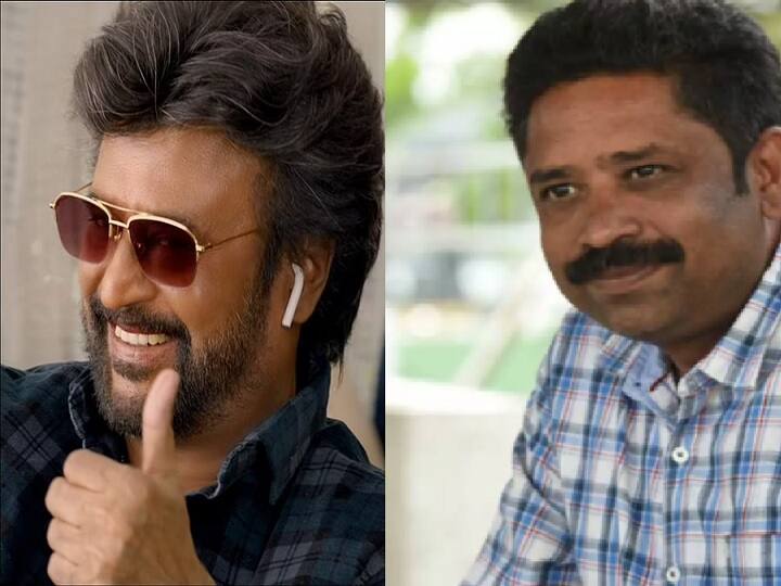 Rajinikanth congratulates Seenu Ramasamy-Vijay Sethupathi's Maamanithan Rajinikanth On Maamanithan : இரவு 3 மணிக்கு ரஜினி சார் கிட்ட இருந்து ஃபோன் வந்துச்சு... மாமனிதன் நெகிழ்ச்சியை சொன்ன சீனு ராமசாமி!