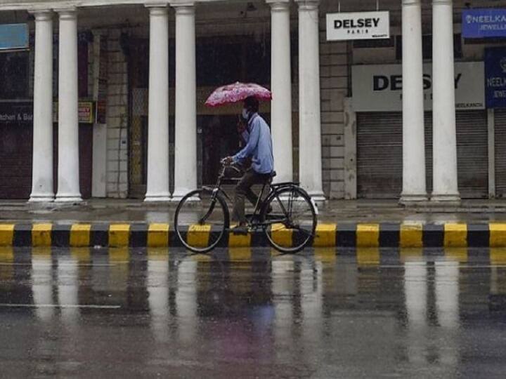 Weather Forecast: imd alert for rain in delhi, punjab, haryana, mp, himachal pradesh, uttarakhand, vidarbha, chhattisgarh, bihar, jharkhand Weather Forecast: दिल्ली सहित कई राज्यों के लिए गर्मी से राहत की खबर, जानें कब हो सकती है बारिश?
