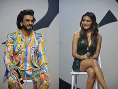 घर से भागकर हीरोइन बनने मायानगरी पहुंची थीं रणवीर सिंह की एक्ट्रेस, कहा- पापा मान ही नहीं रहे थे...