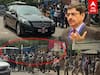 Governor RN Ravi in Mayiladuthurai : 'Go Back Governor' ஆளுநருக்கு கருப்புக்கொடி காட்டி போராட்டம்