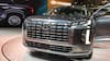 Hyundai Suv: ह्युंदाई भारतात लॉन्च करणार आपली सर्वात मोठी एसयूव्ही?