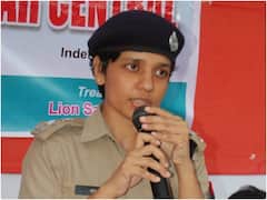 Lucknow News: IPS मंजिल सैनी की बढ़ सकती हैं मुश्किलें, CBI ने श्रवण साहू हत्याकांड में माना लापरवाही का दोषी