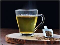 Weight Loss Tips : लठ्ठपणा  कमी करण्यासाठी 'हे' पाणी प्या; झटपट वजन होईल कमी