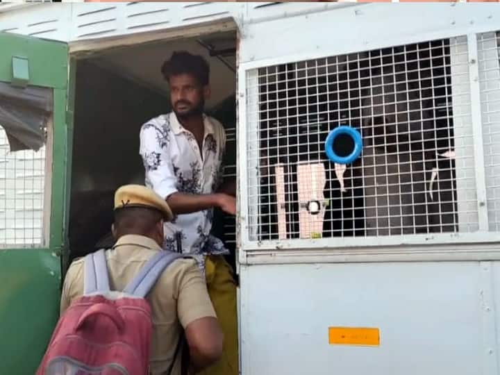 திண்டுக்கல்: முன்பகையால் ஒருவர் கொலை செய்யப்பட்ட வழக்கில் தந்தை, மகனுக்கு ஆயுள் தண்டனை