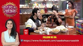 Lakshmi's incredible cooking skills leaves Rishi awestruck | Bhagya Lakshmi