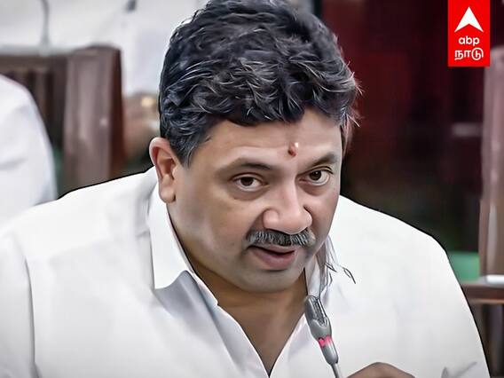 Palanivel Thiagarajan : GSTக்கு முதல் எதிரியாக இருந்தவரே மோடிதான்..ஆனால் இப்போ?பாய்ண்ட்டாக பேசிய PTR