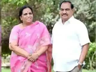 HC extends relief to Mandakini Khadse in Bhosri land deal case while Khadses son in law moves HC for bail Eknath Khadse : मंदाकिनी खडसे यांना हायकोर्टाचा दिलासा कायम; 25 एप्रिलपर्यंत कारवाई न करण्याचे निर्देश