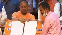 Yogi Adityanath govt's HUGE HELP to Hindu families who arrived from Bangladesh | ABP News
