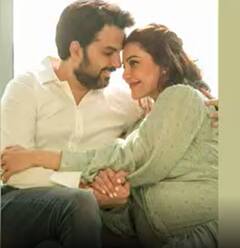 Kajal Aggarwal-Gautam Kitchlu Blessed With A BABY BOY | ABP Desam