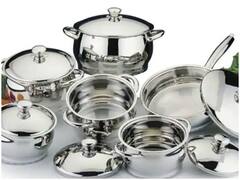 Health Care Tips: अलग-अलग धातु के बर्तनों में खाना खाने से मिलते हैं ये फायदे, जानें