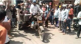 Honor killing: ઉપલેટામાં સગા ભાઈએ બહેન અને બનેવીને ઉતાર્યા મોતને ઘાટ