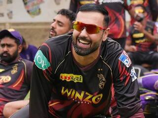 IPL 2022: KKR को अकेले दम पर जीत दिला सकता है यह धुरधंर खिलाड़ी, श्रेयस अय्यर ने अब तक नहीं दिया मौका