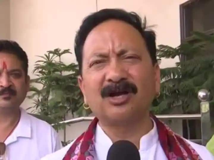 Dehradun Uttarakhand Congress new state president Karan Mahra said will end groupism ANN Uttarakhand Congress: गुटबाजी को लेकर उत्तराखंड कांग्रेस अध्यक्ष करण माहरा का बड़ा बयान, बोले- अब किसी का भी...