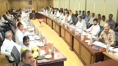 Uttar Pradesh: योगी कैबिनेट में किन फैसलों को मिल सकती है मंजूरी, क्या किसानों को मिलेगी फ्री बिजली?