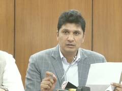 Jahangirpuri Violence: आदेश गुप्ता पर AAP का पलटवार, कहा- सिर्फ बीजेपी को होता है दंगों का फायदा, पुलिस ने नहीं की ठोस कार्रवाई