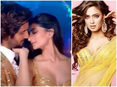 उर्मिला के गाने के रीमिक्स वर्ज़न में दिखीं पलक, बेटी की अदाएं देख श्वेता तिवारी ने दिया ऐसा रिएक्शन