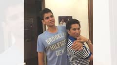 IPL 2022: চেন্নাইয়ের বিরুদ্ধেই কি আইপিএল অভিষেকের পথে সচিনের ছেলে অর্জুন?