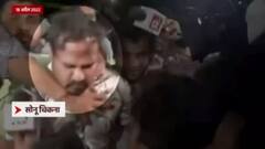 Delhi's Jahangirpuri Case: 5 accused booked under NSA | ABP News