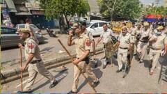 Jahangirpuri Violence: দিল্লিতে অশান্তিতে বাংলা যোগ! গ্রেফতার কয়েকজন বাঙালি|Bangla News