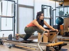 જીમ કર્યાં બાદ આ ફૂડનું સેવન અડધા કલાકમાં કરો, તો ખોરાકને કરો અવોઇડ, અહીં જાણો જિમ બાદનો ડાયટ પ્લાન