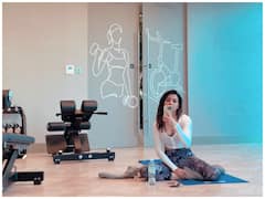 Samantha Dubai Diaries: దుబాయ్‌లో సమంత - అక్కడికి వెళ్ళినా?