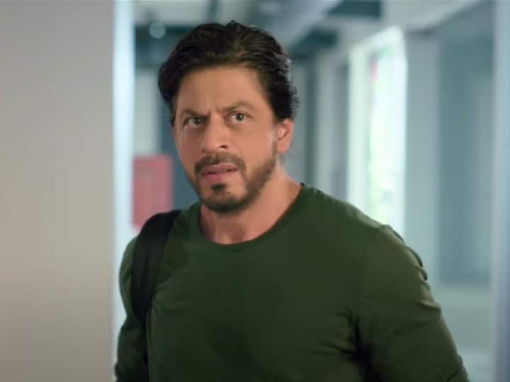 Dunki Announcement: 'पठान' के बाद शाहरुख खान ने किया नई फिल्म का ऐलान, राजकुमार हिरानी को बना लिया अपना सांता क्लॉज