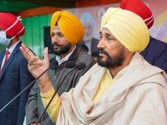 Punjab News: पंजाब विधानसभा चुनाव में हार के बाद राजनीति से गायब हो गए हैं चरणजीत सिंह चन्नी