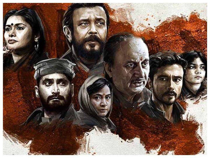 The Kashmir Files OTT Release Finalised, Vivek Agnihotri's Movie To Stream On This Platform The Kashmir Files: దక్షిణాది భాషల్లో 'ది కశ్మీర్ ఫైల్స్' - డిజిటల్ స్ట్రీమింగ్ ఎప్పుడు? ఎక్కడ?