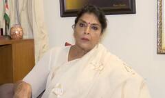 Congress Leader Renuka Chowdary Demands To Remove Puvvada Ajay Kumar From Ministry | ABP Desam