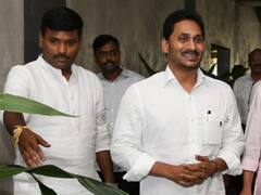 CM Jagan In Vizag : విశాఖలోనూ సీఎం జగన్ బుజ్జగింపులు - ధర్మశ్రీ , అవంతికి జిల్లా అధ్యక్ష పదవులు !