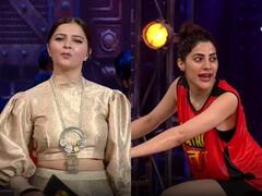 The Khatra Khatra Show: भारती सिंह के शो की होस्ट बनीं रुबीना दिलैक, निक्की तंबोली को कर डाला परेशान