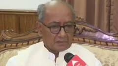 Digvijaya Singh interview on Jahangirpuri case: 'Nothing new but why is PM Modi mum?' | ABP News