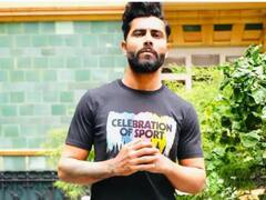 100 कोटींहून अधिक आहे रवींद्र जाडेजाची संपत्ती; आलिशान घर आणि महागड्या गाड्यांचा आहे मालक